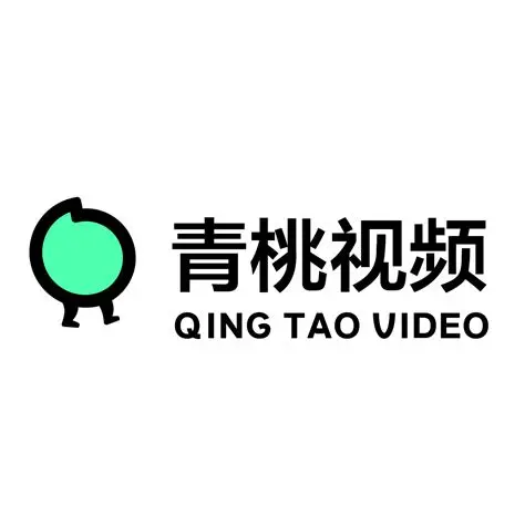 青桃视频官网logo